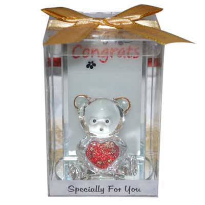 "Congrats Message stand JLD-207-9-001 - Click here to View more details about this Product
